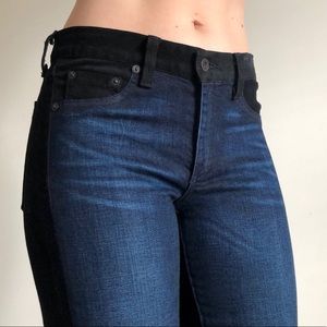 Rag & Bone Jeans MADE IN U.S.A
